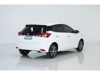 Toyota Yaris 1.2 High ปี 2020 รูปที่ 3